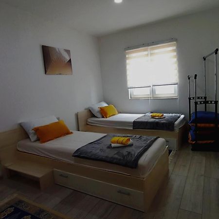 Apartman Orhan Мостар Екстериор снимка