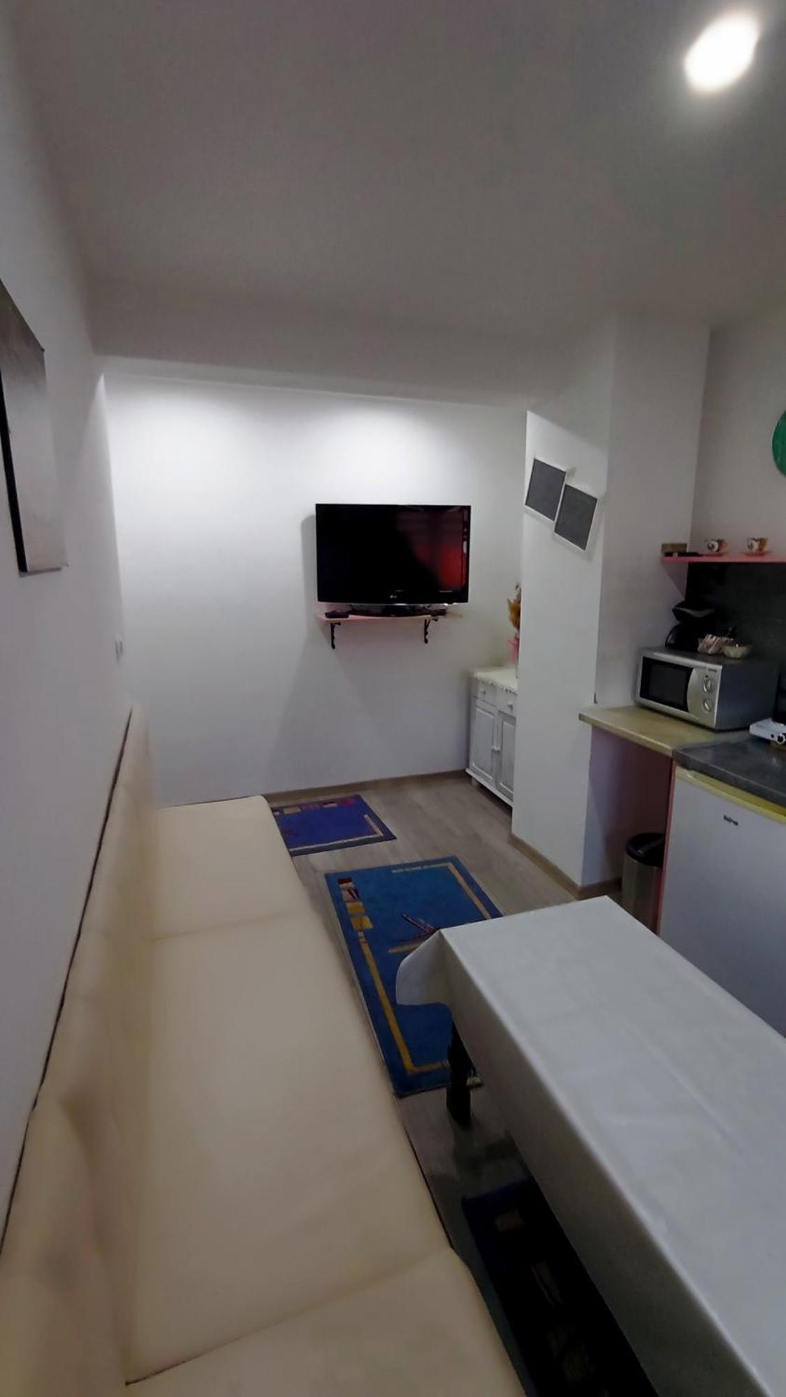 Apartman Orhan Мостар Екстериор снимка