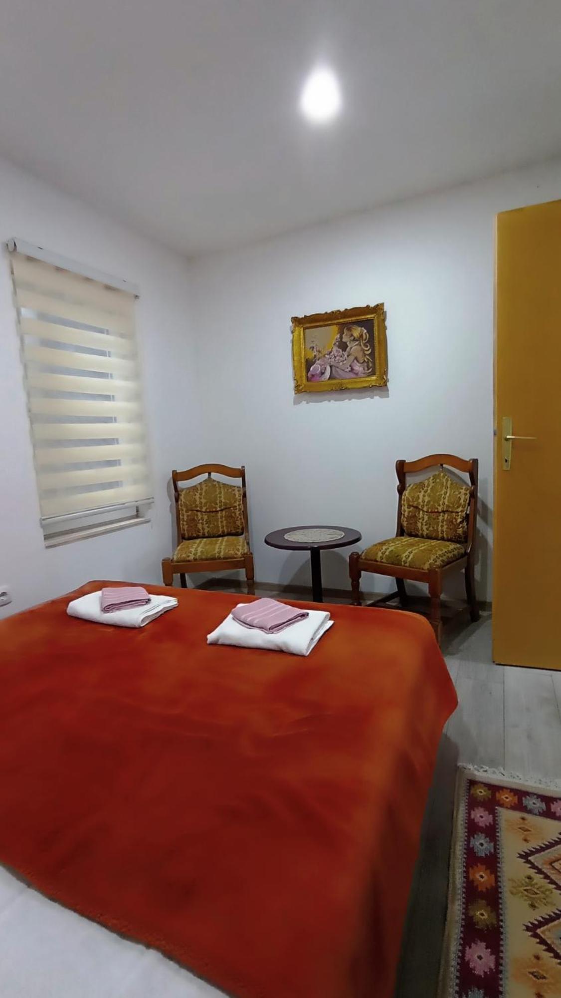 Apartman Orhan Мостар Екстериор снимка