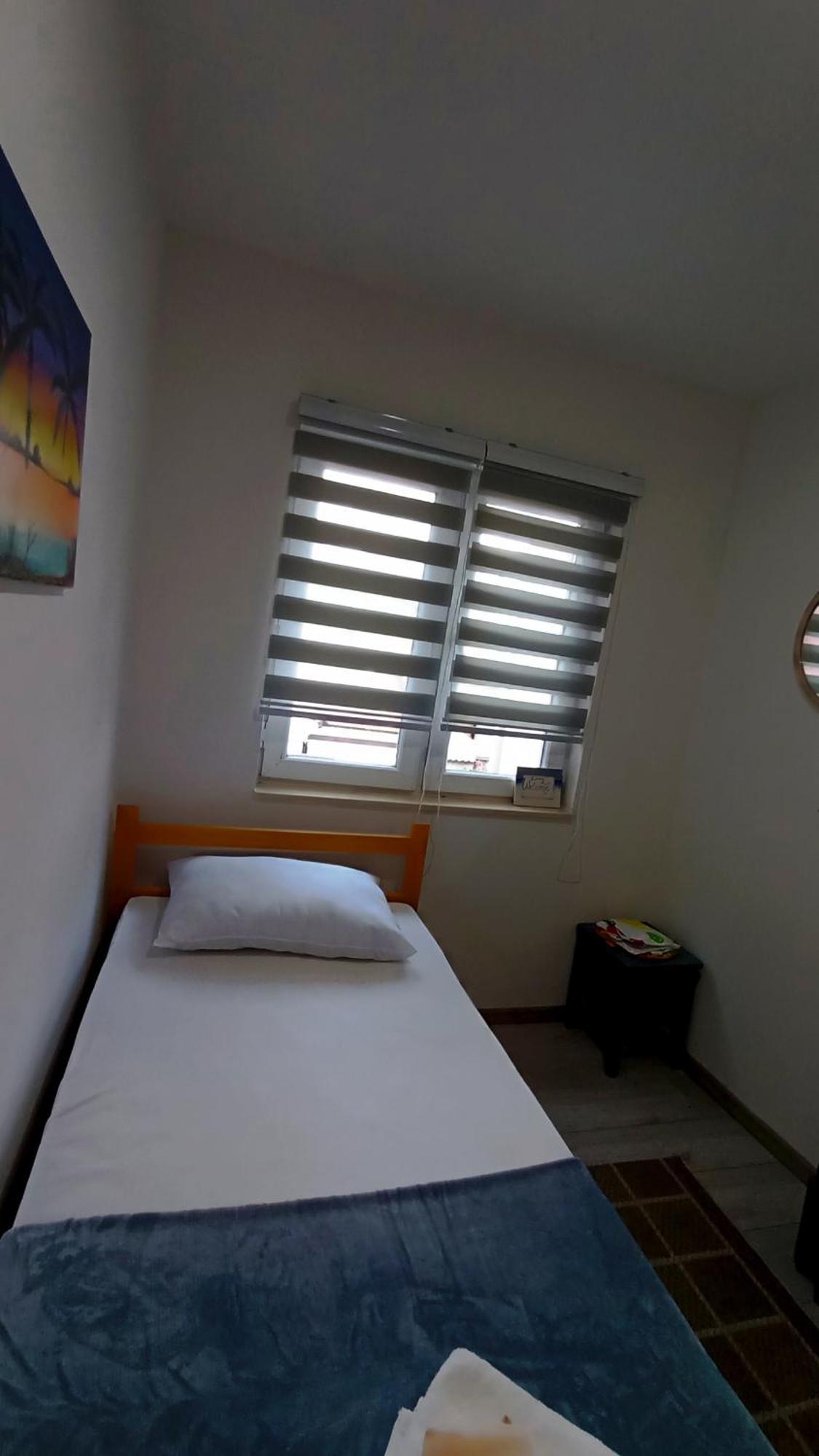 Apartman Orhan Мостар Екстериор снимка