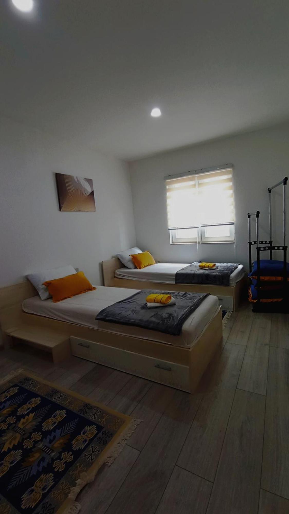 Apartman Orhan Мостар Екстериор снимка
