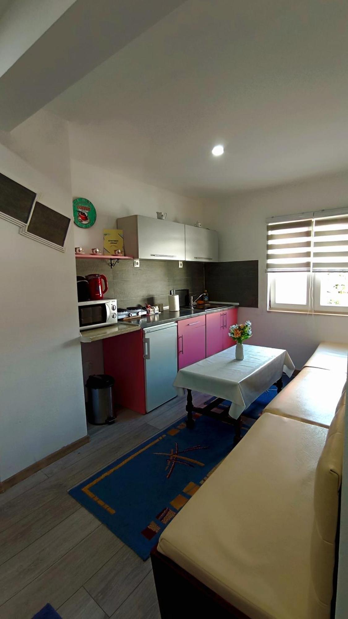 Apartman Orhan Мостар Екстериор снимка