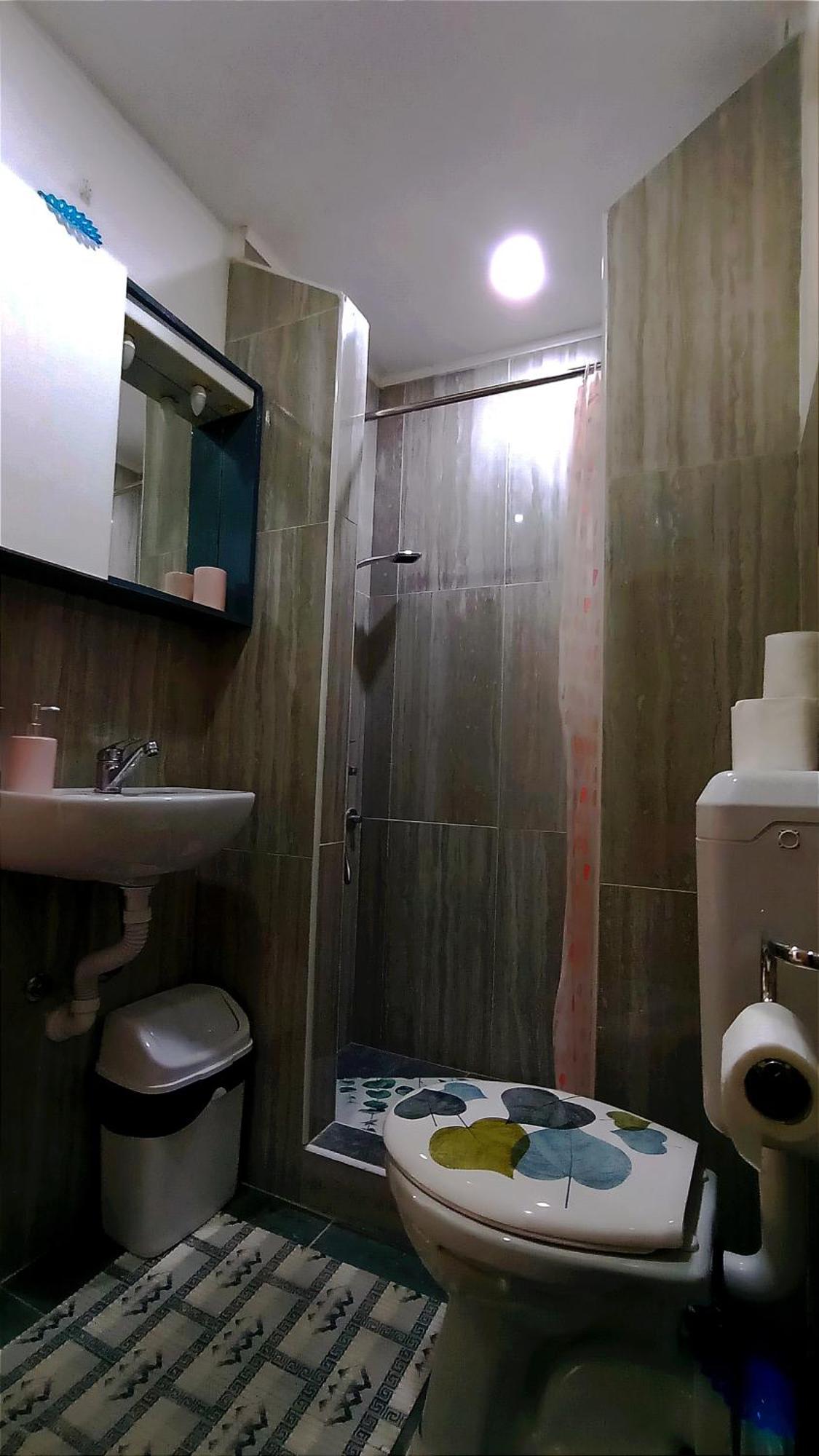 Apartman Orhan Мостар Екстериор снимка